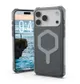 Чохол UAG для iPhone 17 Pro, Essential Armor MagSafe, Ash