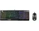 Комплект клавиатура и мышь MSI Vigor GK30 COMBO UA USB, EN/UKR/RU, RGB