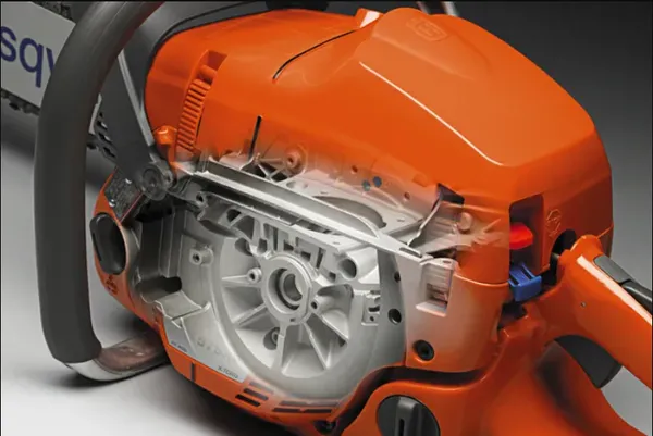 Бензопила Husqvarna 281XP купити в Україні