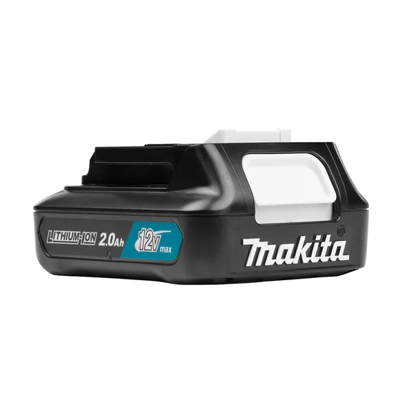 Акумулятор Makita BL1021B фото №2