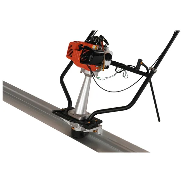 Виброрейка для бетона Lumag RBA купить в Украине