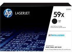 Картридж HP 59X LJ Pro M304/404/428, Enterprise M406/M430 Black (10000стор) фото