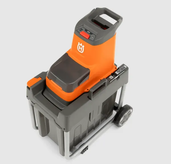 Измельчитель Husqvarna GS 340is (без АКБ и ЗУ) купить онлайн