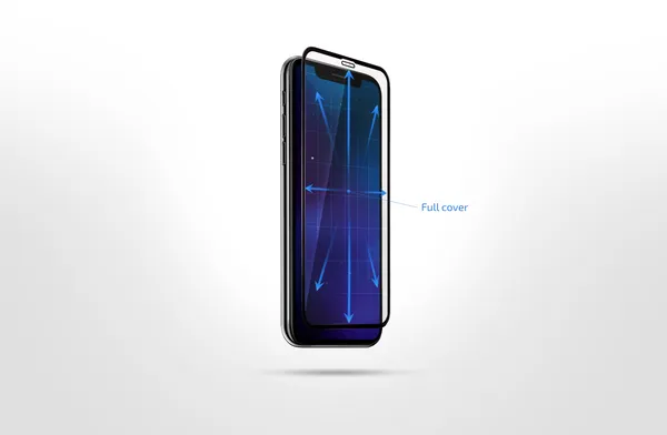 Защитное стекло 2E для Samsung Galaxy A05-A05s (A055-A057), 2.5D FCFG, (1 Pack), черная рамка цена в Украине