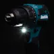 Аккумуляторная дрель-шуруповерт LXT Basic Makita DHP490WVE(АКП+ЗУ) заказать