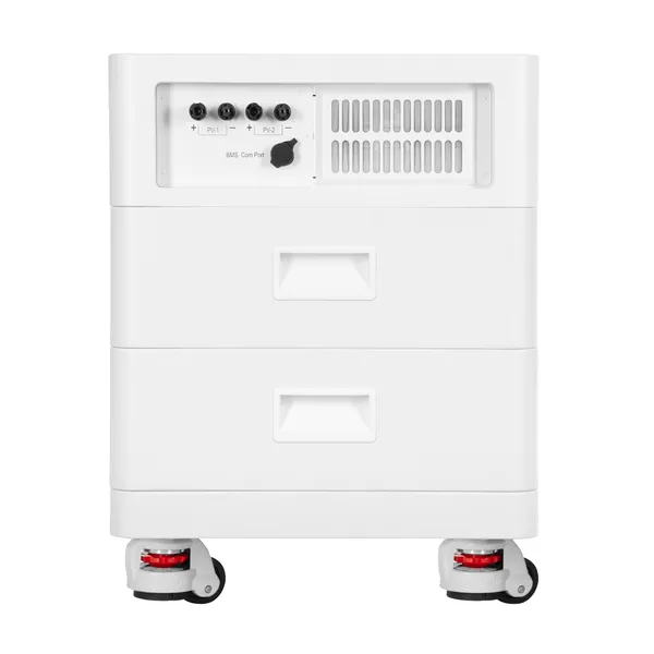 Купить Система резервного питания 2E PowerStation Dizha 10000 Вт, 10.24 кВт/ч, MPPT 11 кВт, WiFi, расширение емкости, параллельное подключение со скидкой