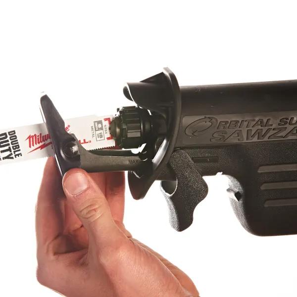 Пила шабельна MILWAUKEE, SSPE 1300 RX, 1300Вт заказать