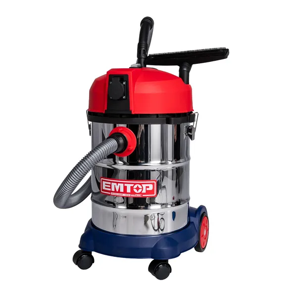 Пылесос EMTOP EVCR1401 купить в Украине