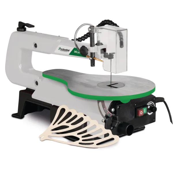 Лобзиковый станок Holzstar DKS 502 Vario