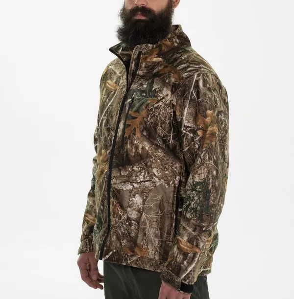 Куртка з підігрівом MILWAUKEE, M12 HJCAMO6-201(XL), камуфляжна (розмір XL) (+зар.пр., 1 акум.Х 2Аг) купить в Украине