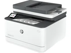 МФУ А4 ч/б HP LaserJet Pro 3103fdw c Wi-Fi фото