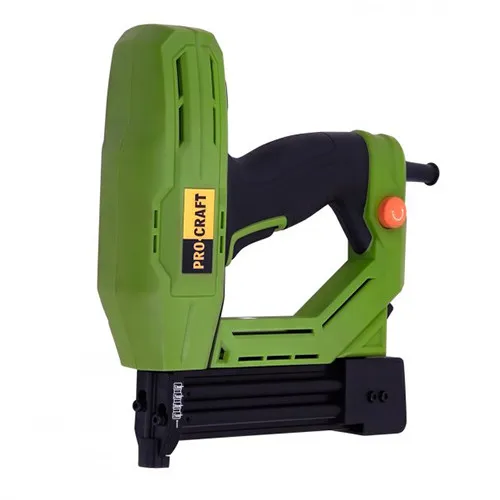 Степлер электрический для скоб и гвоздей Procraft PEH-600 купить в Украине