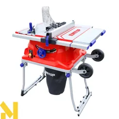 Пила циркулярная EMTOP ETSW15002 фото