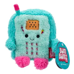 М'яка ігрaшка BumBumz RetroBumz Портативний Телефон Патсі, 11см фото