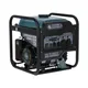 Генератор газобензиновий інверторний Konner&Sohnen KS 4500iG, 230В, 4.5кВт, ручний стартер, 33.5кг ціна в Україні