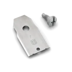 Ножи Enhance HSS к роботу Husqvarna Automower® (45 шт) фото