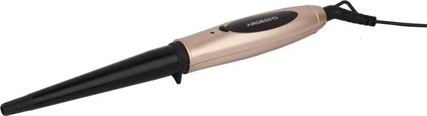 Плойка Ardesto HC-705 конусная , 30Вт, >200С, дисплей, керамика, черный