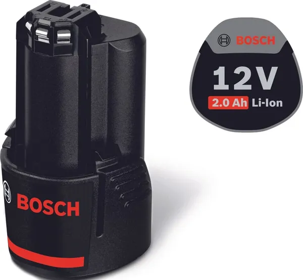 Шуруповерт-дрель аккумуляторная Bosch GSB 12В 2х2А·час 30Нм 400·1300об·мин 0.89кг GAL 12V-20 + набор ручного инструмента купить онлайн