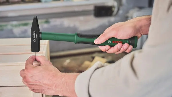 Купити Набір інструментів Bosch, універсальних, 52шт