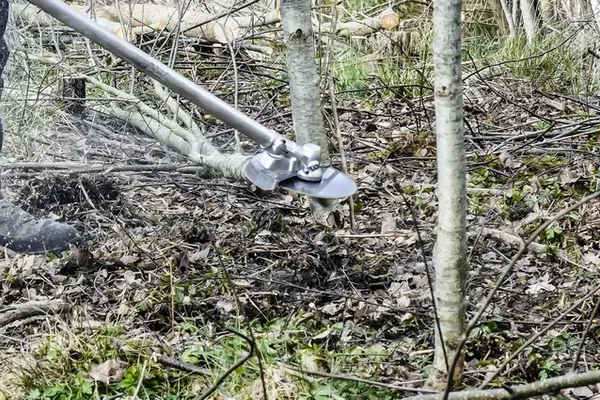 Кусторез Husqvarna 545Fx AutoTune купить в Украине