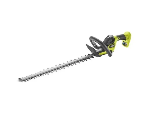 Кусторез Ryobi ONE+ RY18HT55A-0 (без АКБ и ЗУ) фото №1