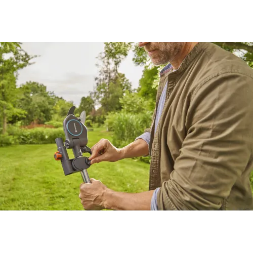 Высоторез для зеленых веток GARDENA StarCut Pro S 32 мм купить в Украине