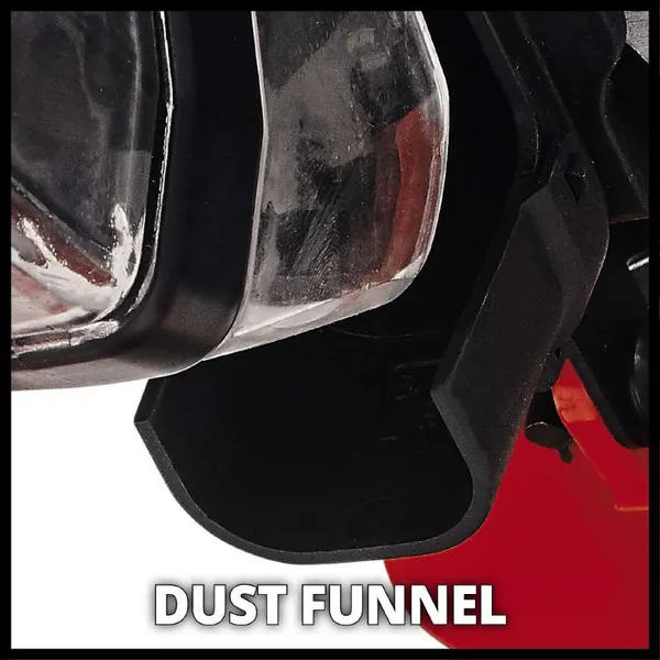 Пила торцовочная Einhell TC-SM 2131/2 Dual с протяжкой, 1800Вт, диск 210мм, длина реза 310мм, лазер, 11кг. отзывы