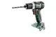 Шурупокрут-дриль акумуляторний Metabo BS 18 L BL 18В 25·60Нм 0-550·0-1850об·хв 0.87кг без АКБ та ЗП