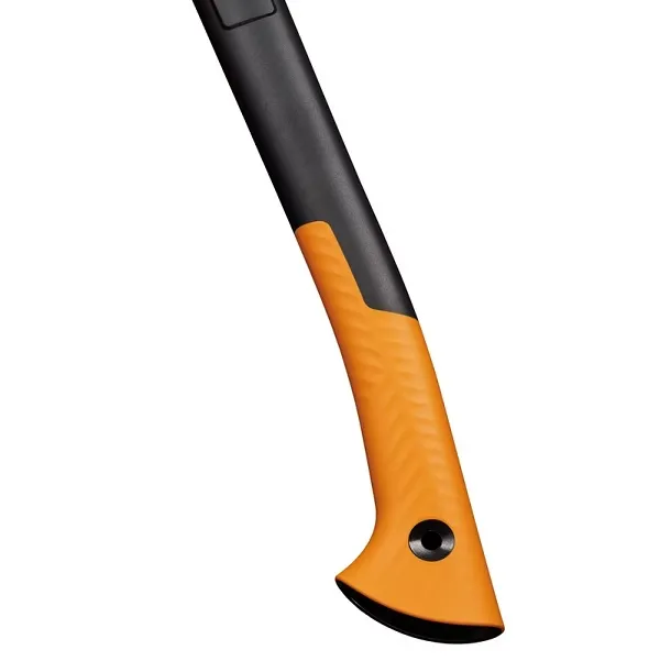 Топор-колун Fiskars X-series X24 Splitting M купить в Украине