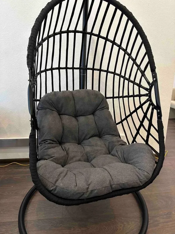 Кресло качели HECHT ARUBA заказать