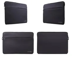 Чехол для ноутбука Acer Vero 15,6", ECO, черный фото