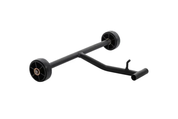 Бензиновая реверсивная виброплита Lumag RP130HPC (25кН) заказать