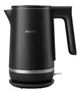 Электрочайник Philips Double Walled Kettle, 1.7л, Strix, с двойными стенками, STRIX, черный