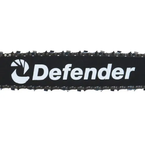 Бензопила (4.1 кВт, шина 45 см) Defender DC-4100 замовити