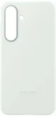 Чехол Samsung для Galaxy S25 FE (S731), Silicone case, мятный