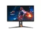 Монітор Asus 27" ROG Swift PG27AQN 3xHDMI, DP, 2xUSB, IPS, 2560x1440, 360Hz, 1ms, sRGB 135%, G-SYNC, Pivot, HDR600