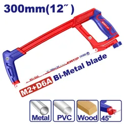 Ножовка EMTOP EHFE3004 фото