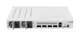 Коммутатор MikroTik Cloud Router Switch CRS504-4XQ-IN