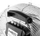 Вентилятор підлоговий Neo Tools, професійний, 100 Вт фото №5