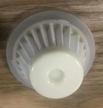 HEPA-фильтрHF-DP39 для аккумуляторных пылесосов ARDESTO