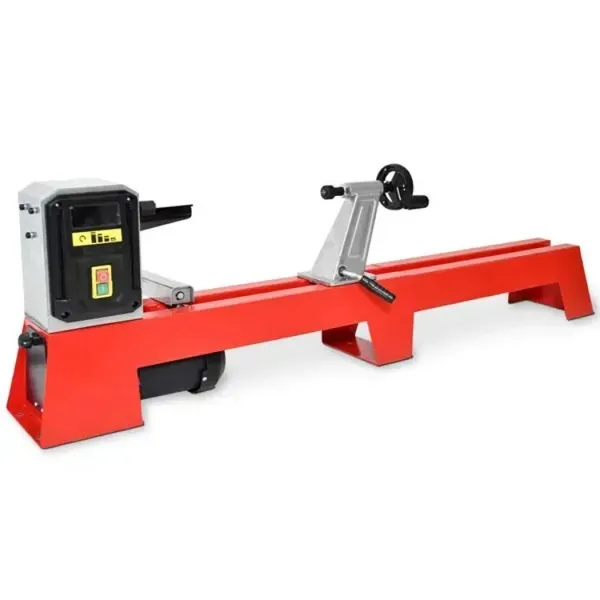 Настільний токарний верстат HECHT 8400 ціна в Україні