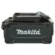 Набір біт та свердл 31 шт. Makita Impact Black у формі батареї XGT відгуки