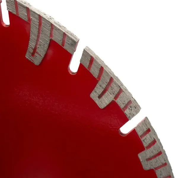 Купить Сегментный алмазный диск 230×3.1×22.23 мм по керамограниту Procraft DC230