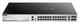 Коммутатор D-Link DGS-3130-30TS 24xGE, 4xGE/SFP, 2x10GE, 4xSFP+, L3