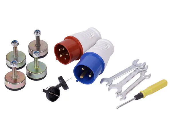 Генератор дизельный Konner&Sohnen KS 8102HDE-1/3 ATSR (EURO II), 230/400В, 5.5/6.5кВт, предстартовый подогрев, 117кг отзывы