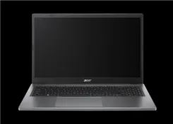 Ноутбук Acer Extensa EX215-24 15.6" FHD IPS, AMD R3-7320U, 16GB, F512GB, UMA, Lin, сірий фото