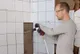 Компрессор воздушный Einhell TH-AC 240/50/10 OF, безмасляный, 1500Вт, 50л, 240л/мин, 10бар, 21.5кг с доставкой