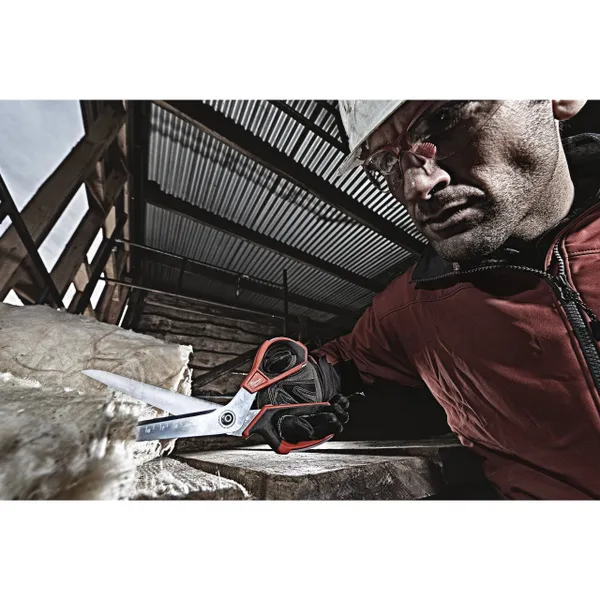 Купить Ножиці прямі підвищеної міцності MILWAUKEE