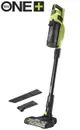 Пылесос аккумуляторный Ryobi ONE+ RSV18BL-0 18В 90Вт 20кПа контейнер 0.8л HEPA12 3.1кг без АКБ и ЗУ
