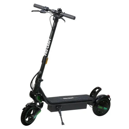 Электрический самокат 500 Вт, до 25 км/ч, до 120 кг Procraft DS500L